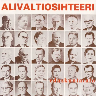Eduskuntatalo