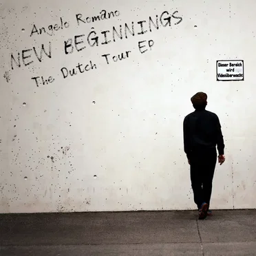 New Beginnings: The Dutch Tour EP