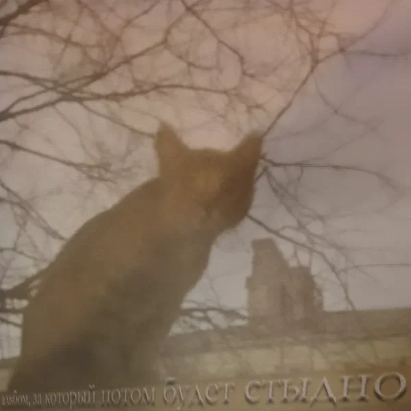 альбом, за который потом будет стыдно