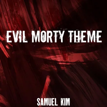 Evil Morty Theme (For the Damaged Coda) (epic version)