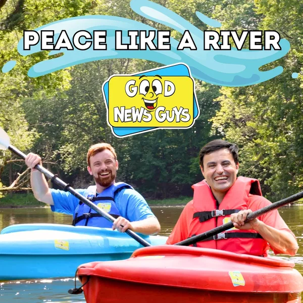 Peace Like A River