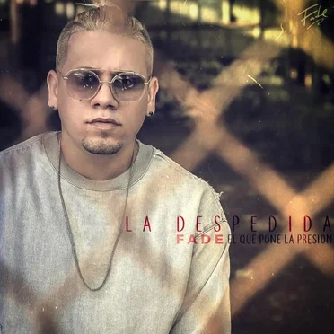 La despedida