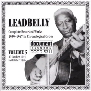 Complete Recorded Works 1939–1947 in Chronological Order: Volume 5, 27 October 1944 to October 1946