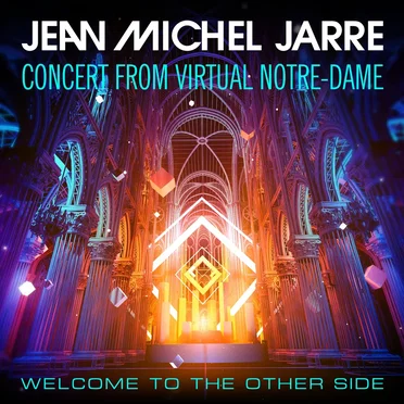 Welcome to the Other Side (Concert From Virtual Notre-Dame)
