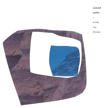 Windy City Dreams by Unwed Sailor - album cover