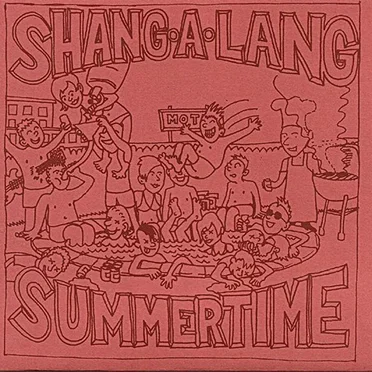Summertime