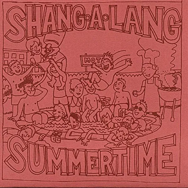 Summertime