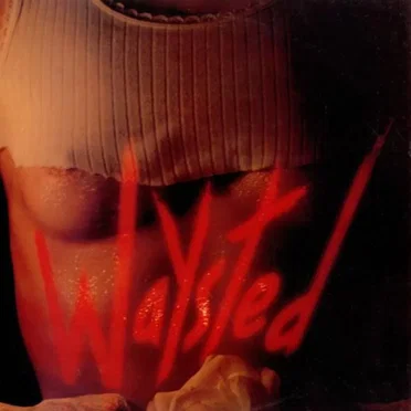Waysted (Expanded Edition) by Waysted - album cover