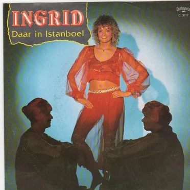 Daar in Istanboel