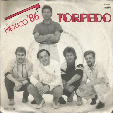 Mexico '86