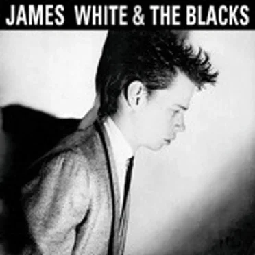 Contort Yourself by James White and the Blacks - album cover