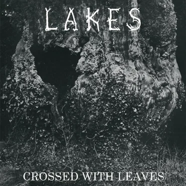 Crossed With Leaves
