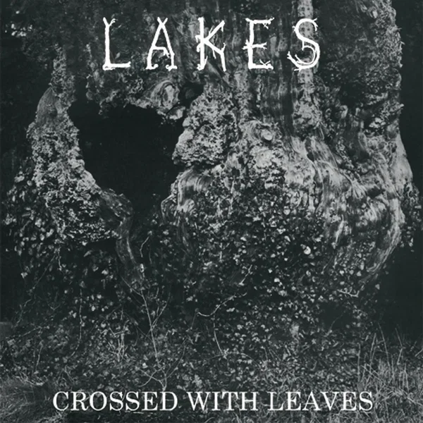 Crossed With Leaves