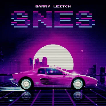 SNES