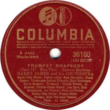 Trumpet Rhapsody