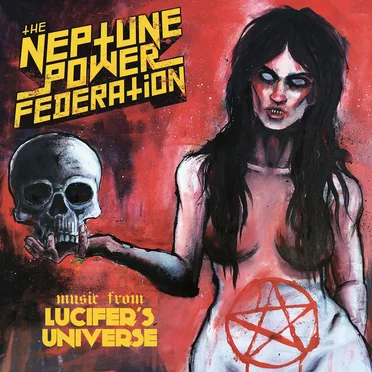 Music From Lucifer’s Universe