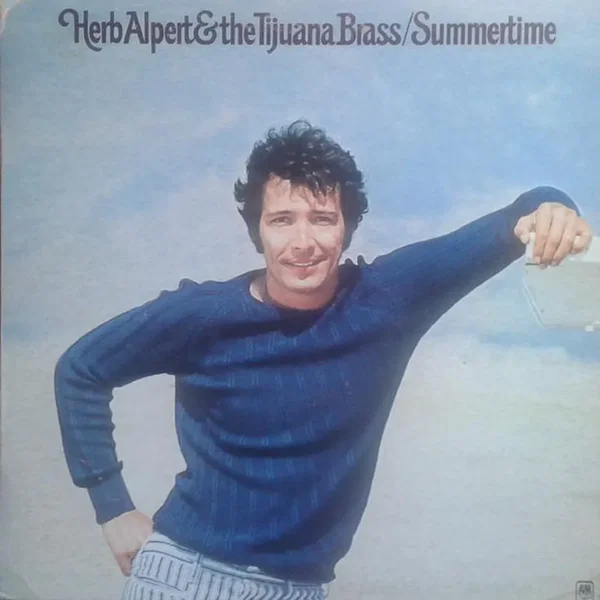 Summertime