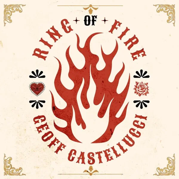 Ring of Fire