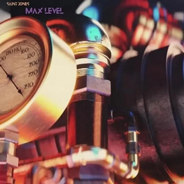 Max Level