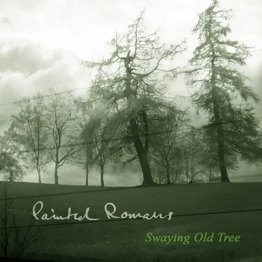 Swaying Old Tree