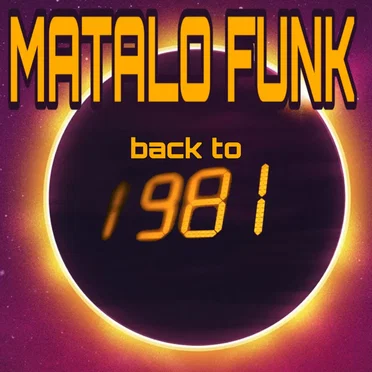 Back to 1981