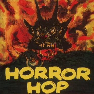 Horror Hop by Various Artists - album cover