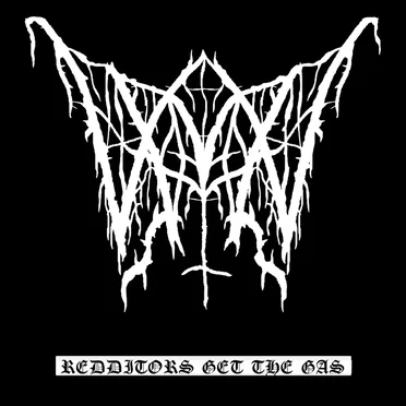 Redditors Get the Gas by UmU - album cover