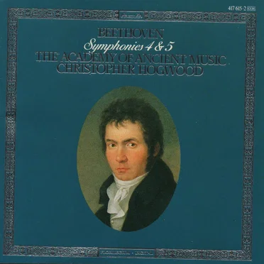 Symphonies Nos. 4, 5