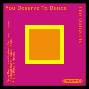 You Deserve to Dance