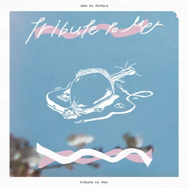 tribute to mer by Various Artists - album cover