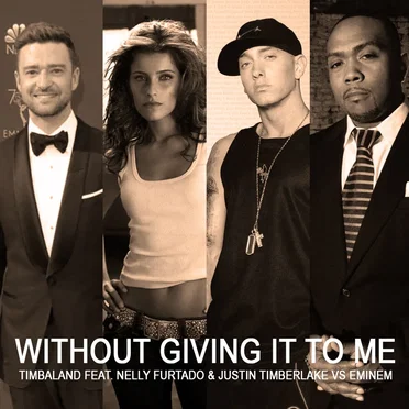 Without Giving It to Me