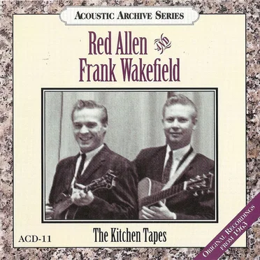 Harley "Red" Allen