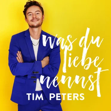 Was du Liebe nennst