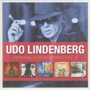 Original Album Series, Vol. 2