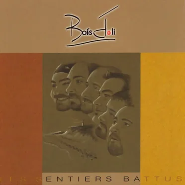 Bois‐Joli