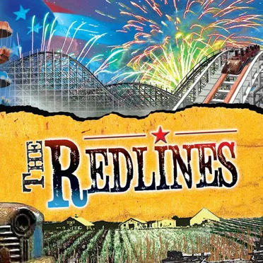 The Redlines