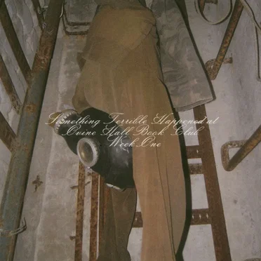 2023-07-06: something terrible happened at ovine hall book club