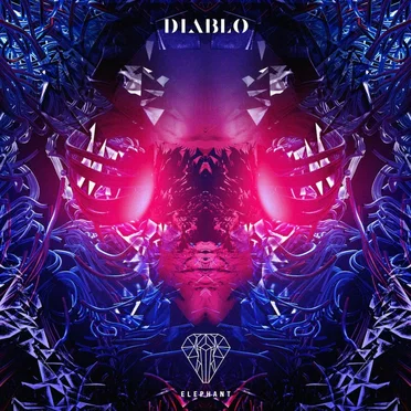 Diablo by Elephant Music - album cover
