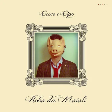 Roba da maiali