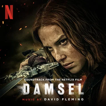 Damsel: Soundtrack from the Netflix Film