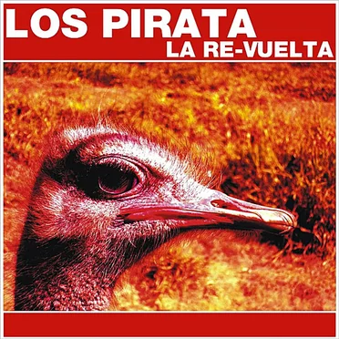 La Re-Vuelta