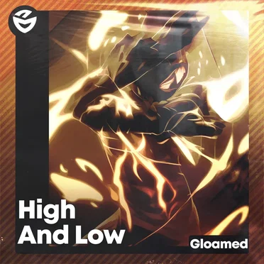 High and Low by Litrazas - album cover
