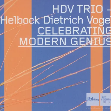 Celebrating Modern Genius