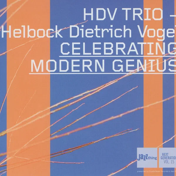 Celebrating Modern Genius