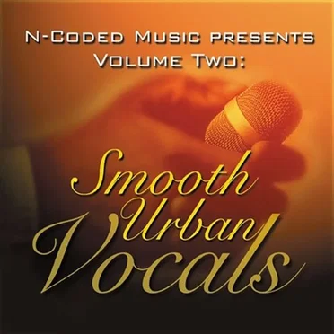 N-Coded Music Presents, Volume 2: Smooth Urban Vocal by Various Artists - album cover