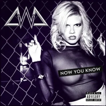 Now You Know by Chanel West Coast - album cover