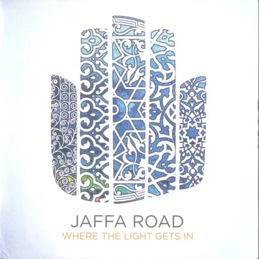 Where the Light Gets In by Jaffa Road - album cover