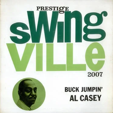 Al Casey