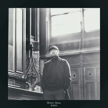Home Alone - The Remixes by Sydney Valette - album cover