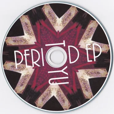 【OMOIDE-34】Period EP